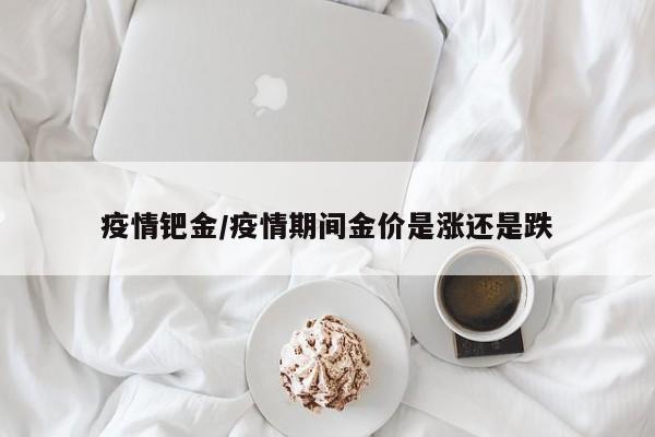 疫情钯金/疫情期间金价是涨还是跌